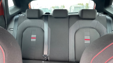 SEAT Ibiza 1.0 TSI 95 FR [EZ] 5dr Petrol Hatchback